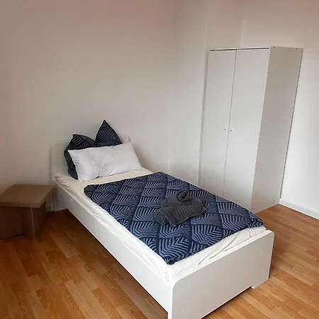 Im Herzen Von Apartment