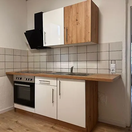 Im Herzen Von Apartamento *