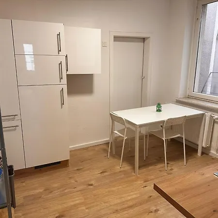 Im Herzen Von Apartment Betzdorf