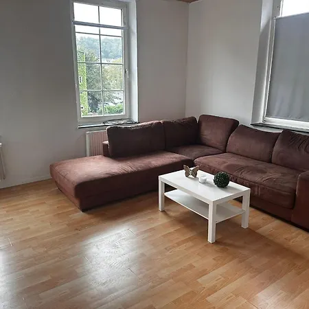 Im Herzen Von Apartment *