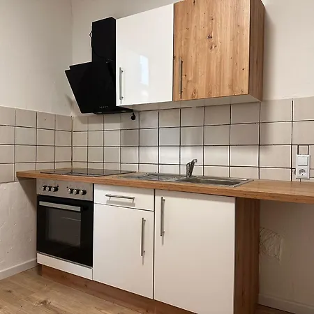 Im Herzen Von Apartamento *