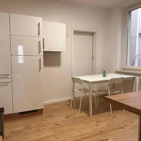 Apartment Im Herzen Von
