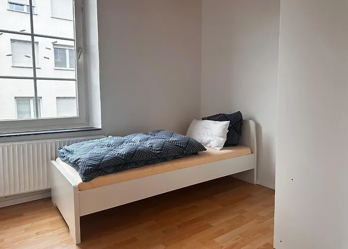 Im Herzen Von Betzdorf