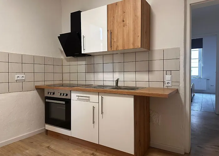 Im Herzen Von Apartamento *