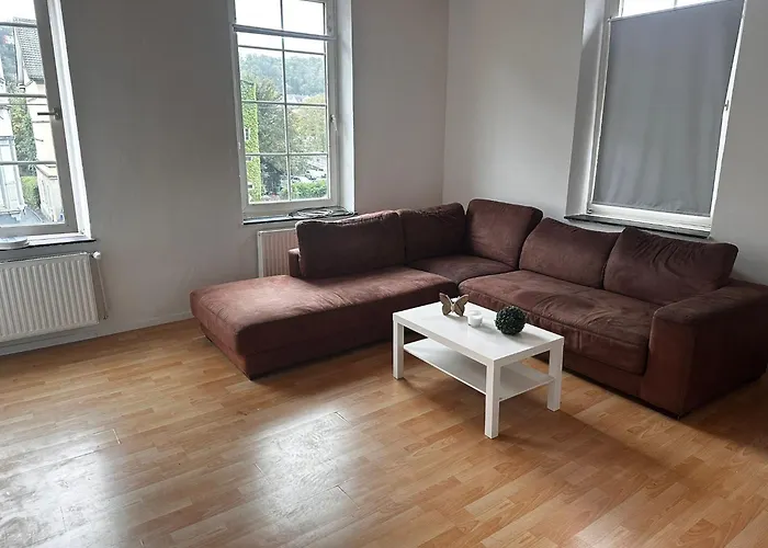 Im Herzen Von Apartamento *