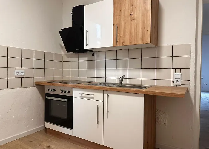 Im Herzen Von Apartamento *